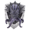 ORDER IN ITEM - Mind Flayer Trophy Plaque