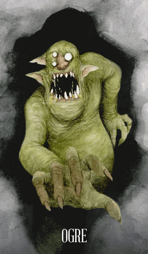 Deck of Many: Deck of Many Animated Illusions