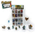 Arcknight Flat Plastic Miniatures - Out of the Box MINIS Pack - 168 2D Minis