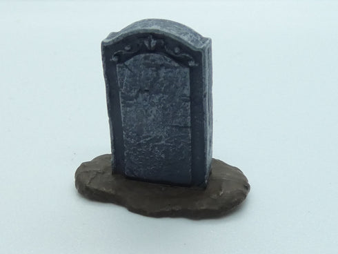 Pathfinder Battles: Cemetery of the Fallen - Tombstone A