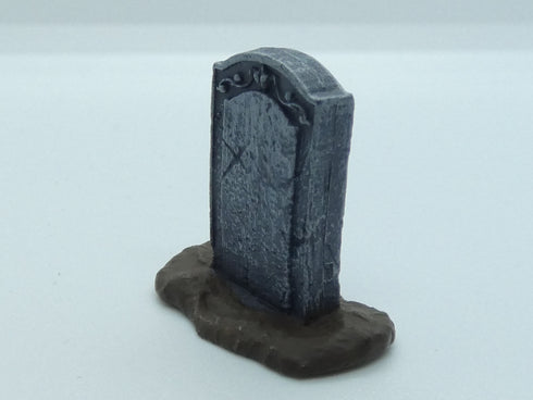 Pathfinder Battles: Cemetery of the Fallen - Tombstone A