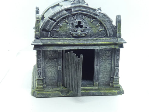 Pathfinder Battles: Cemetery of the Fallen - Mausoleum