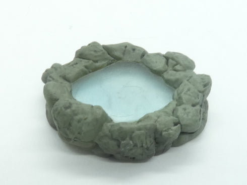 Wizkids 4D: Pools & Pillars - Small Pool