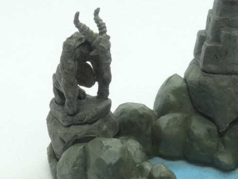 Wizkids 4D: Pools & Pillars - Large Pool