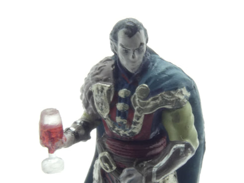 Strahd Von Zarovich - Curse of Strahd: Legends of Barovia - #1