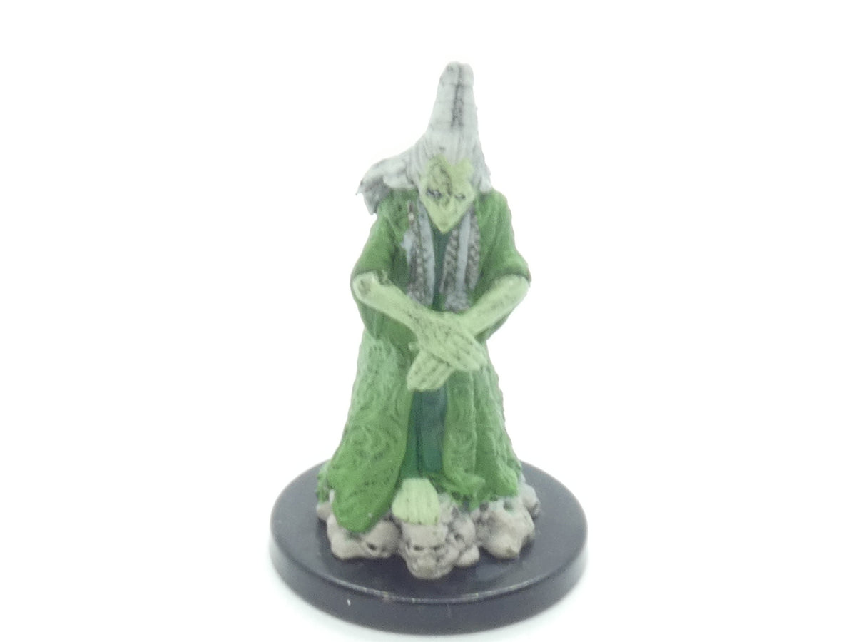 Baba Lysaga - Curse of Strahd: Legends of Barovia - #6 – RPG Mini Hunter