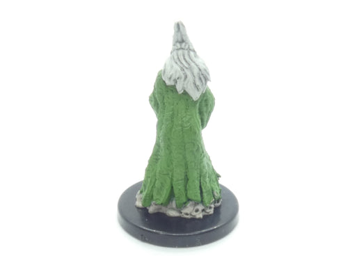 Baba Lysaga - Curse of Strahd: Legends of Barovia - #6