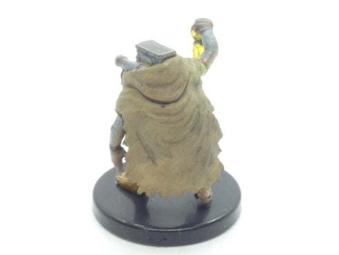 MongrelFolk - Curse of Strahd: Legends of Barovia - #7