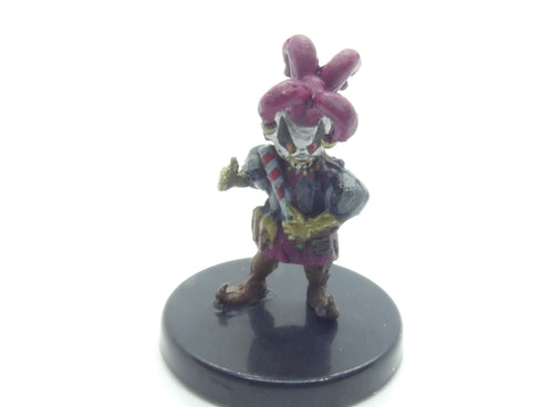 Pidlwick II - Curse of Strahd: Legends of Barovia - #5