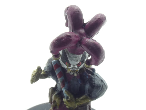 Pidlwick II - Curse of Strahd: Legends of Barovia - #5