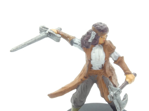 Ezmerelda d'Avenir - Curse of Strahd: Legends of Barovia - #4