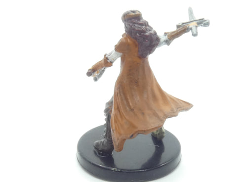 Ezmerelda d'Avenir - Curse of Strahd: Legends of Barovia - #4