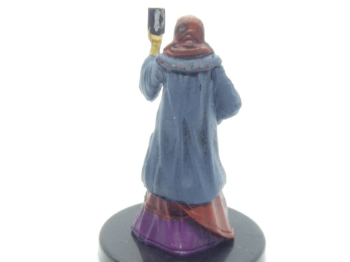 Madam Eva - Curse of Strahd: Legends of Barovia - #2