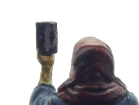 Madam Eva - Curse of Strahd: Legends of Barovia - #2