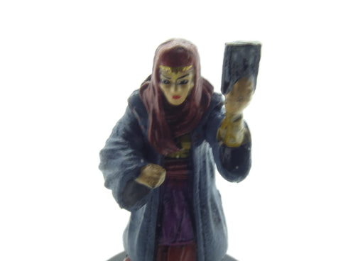 Madam Eva - Curse of Strahd: Legends of Barovia - #2