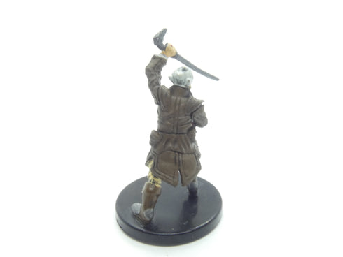 Rudolph Van Richten - Curse of Strahd: Legends of Barovia - #3