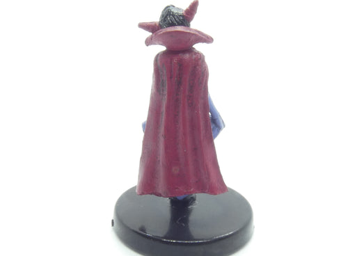 Rose - Curse of Strahd: Covens & Covenants - #14