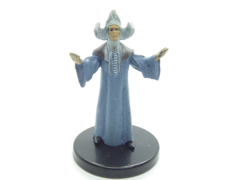 The Abbot - Curse of Strahd: Covens & Covenants - #11