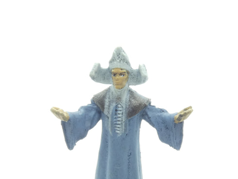 The Abbot - Curse of Strahd: Covens & Covenants - #11