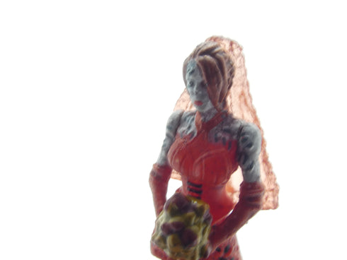 Vasilka - Curse of Strahd: Covens & Covenants - #12