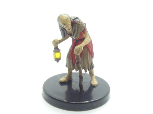 Offalia Wormwiggle - Curse of Strahd: Covens & Covenants - #10