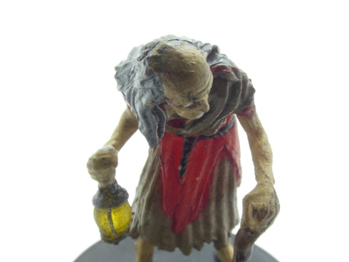 Offalia Wormwiggle - Curse of Strahd: Covens & Covenants - #10