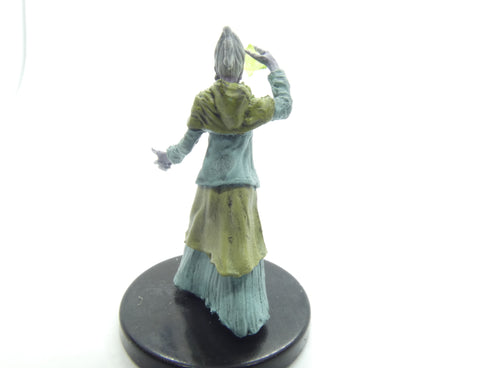 Bella Sunbane - Curse of Strahd: Covens & Covenants - #9