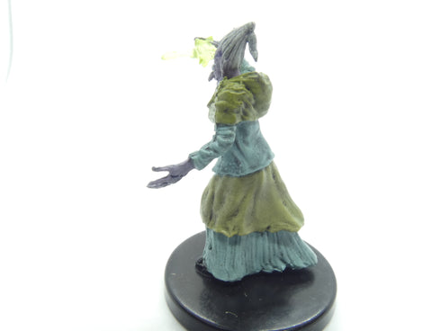 Bella Sunbane - Curse of Strahd: Covens & Covenants - #9