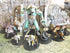 THE RPG MINI HUNTER TPK Pack: Total Party Kill Pack - 50 Minis!