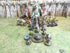 THE RPG MINI HUNTER TPK Pack: Total Party Kill Pack - 50 Minis!