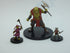 RPG Mini Hunter Goblin Encounter Pack - 8 Prepainted Minis