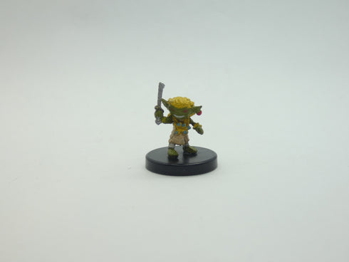 RPG Mini Hunter Goblin Encounter Pack - 8 Prepainted Minis