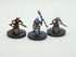 RPG Mini Hunter Kobold Encounter Pack - 10 Prepainted Minis