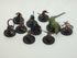 RPG Mini Hunter Kobold Encounter Pack - 10 Prepainted Minis