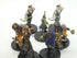 RPG Mini Hunter Bandit Encounter Pack - 7 Prepainted Minis