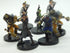 RPG Mini Hunter Bandit Encounter Pack - 7 Prepainted Minis