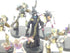 RPG Mini Hunter Skeleton Encounter Pack - 7 Prepainted Minis