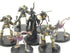 RPG Mini Hunter Skeleton Encounter Pack - 7 Prepainted Minis