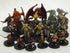 RPG Mini Hunter DM Starter Pack - 21 Prepainted Minis