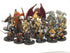 RPG Mini Hunter DM Starter Pack - 21 Prepainted Minis