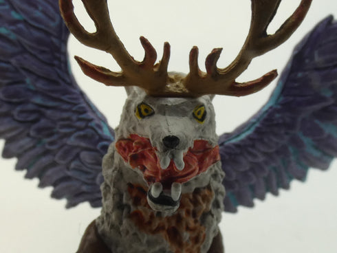 Peryton - Darklands Rising - Pathfinder/Dungeons & Dragons - #10