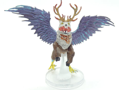 Peryton - Darklands Rising - Pathfinder/Dungeons & Dragons - #10