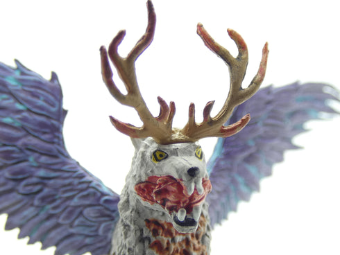 Peryton - Darklands Rising - Pathfinder/Dungeons & Dragons - #10