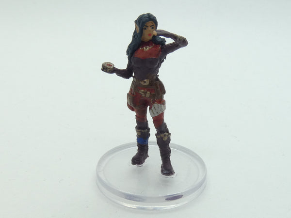 Siora Quinndove, Pathfinder - Darklands Rising - Pathfinder/Dungeons & Dragons - #40