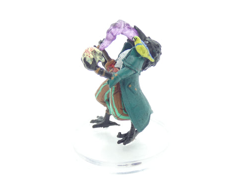 Tengu Jinx Eater (Kenku) - Darklands Rising - Pathfinder/Dungeons & Dragons - #41