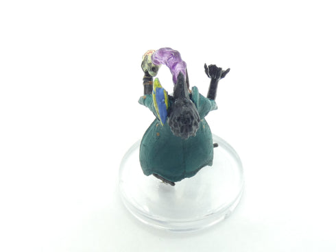 Tengu Jinx Eater (Kenku) - Darklands Rising - Pathfinder/Dungeons & Dragons - #41