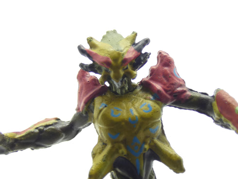 D'ziriak - Darklands Rising - Pathfinder/Dungeons & Dragons - #39