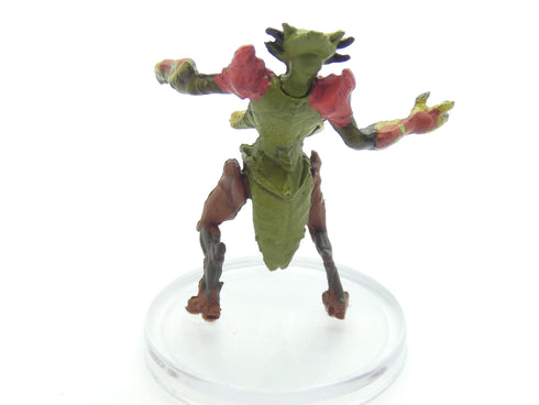 D'ziriak - Darklands Rising - Pathfinder/Dungeons & Dragons - #39