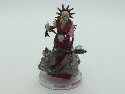 Zon-Kuthon, Midnight Lord - Darklands Rising - Pathfinder/Dungeons & Dragons - #44