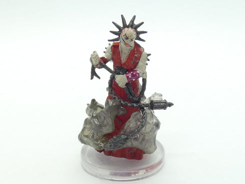 Zon-Kuthon, Midnight Lord - Darklands Rising - Pathfinder/Dungeons & Dragons - #44